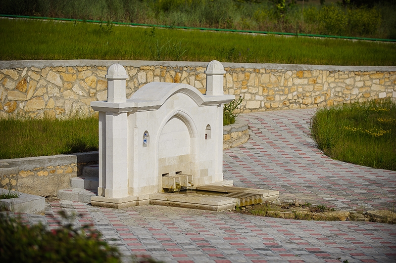 ногайский родник, Авдарма